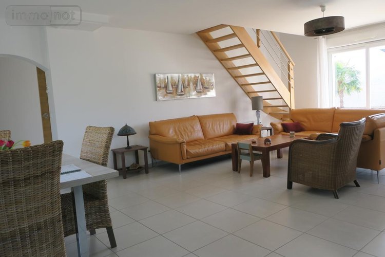 Maison a vendre Saint-Doulchard 18230 Cher 139 m2 6 pièces 400400 euros