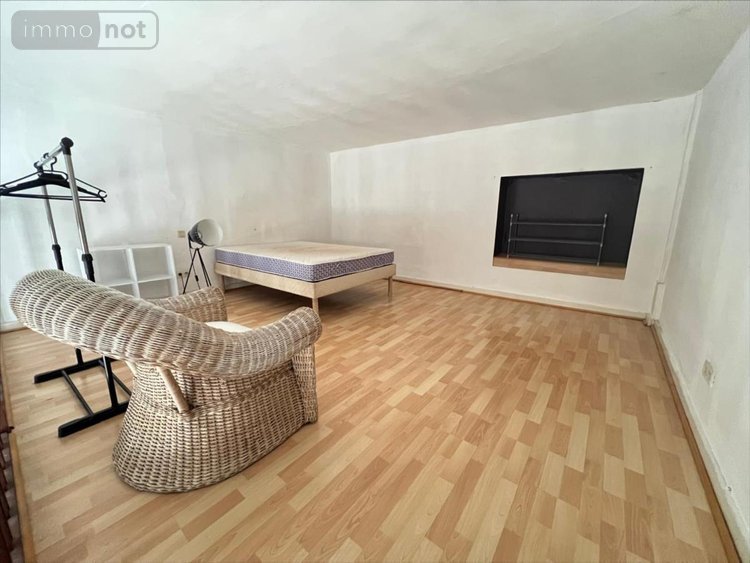 Appartement a vendre Rouen 76000 Seine-Maritime 53 m2 2 pièces 148000 euros