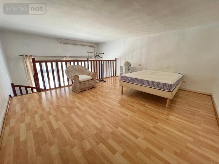 Appartement a vendre Rouen 76000 Seine-Maritime 53 m2 2 pièces 148000 euros