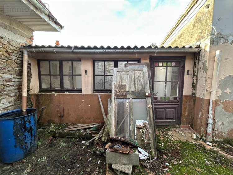 Maison a vendre Baincthun 62360 Pas-de-Calais 127 m2 6 pièces 153700 euros