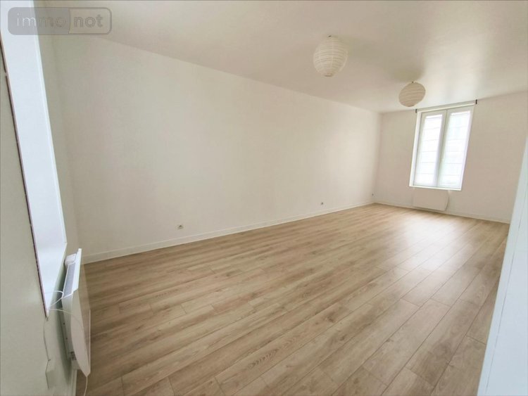 Appartement a vendre Louviers 27400 Eure 50 m2 2 pièces 95000 euros