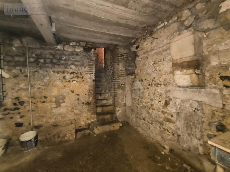 Maison a vendre Pont-de-l'Arche 27340 Eure 73 m2 4 pièces 132000 euros