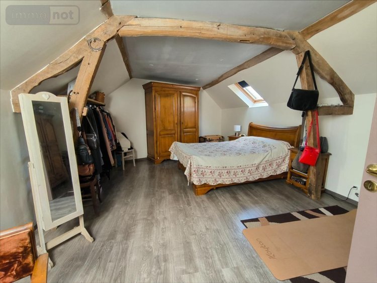 Maison a vendre Commune non précisée 27 Eure 160 m2 7 pièces 341200 euros