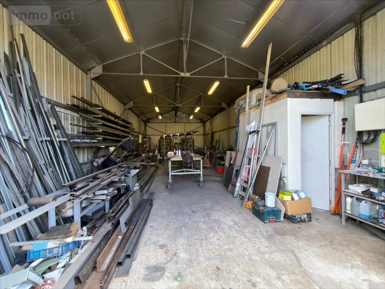 Maison a vendre Commune non précisée 27 Eure 160 m2 7 pièces 341200 euros