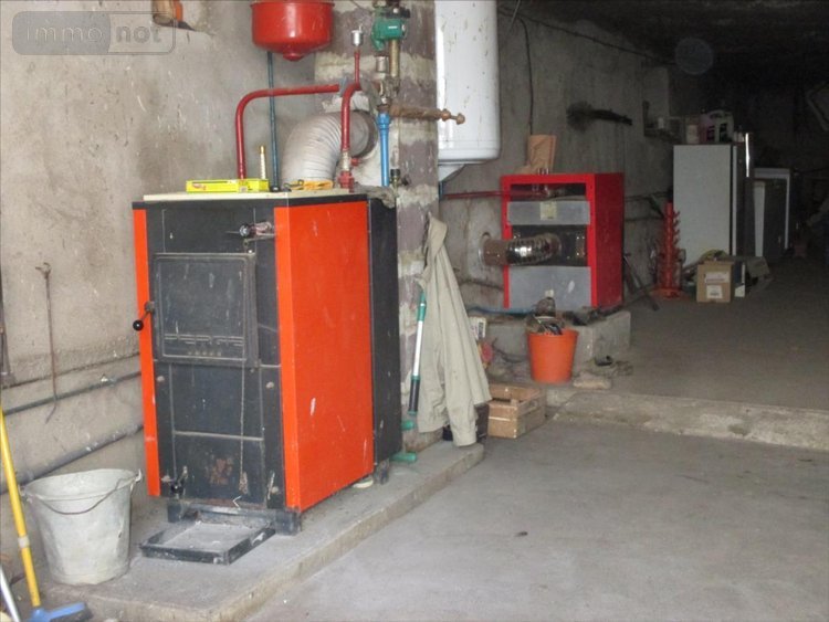 Maison a vendre Oigney 70120 Haute-Saône 140 m2 6 pièces 60000 euros