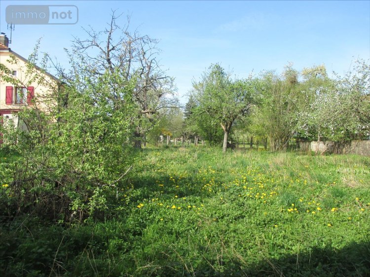 Maison a vendre Oigney 70120 Haute-Saône 140 m2 6 pièces 60000 euros