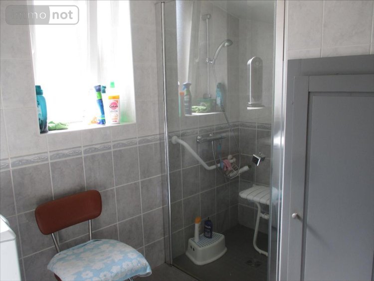 Maison a vendre Oigney 70120 Haute-Saône 140 m2 6 pièces 60000 euros