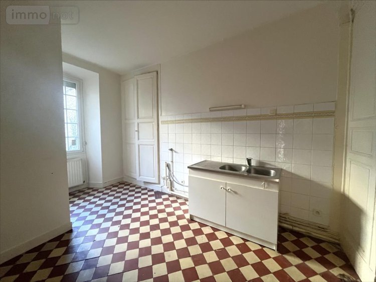 Immeuble a vendre Blois 41000 Loir-et-Cher 290 m2  314850 euros