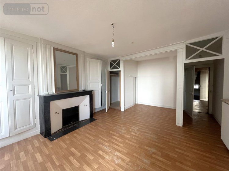 Immeuble a vendre Blois 41000 Loir-et-Cher 290 m2  314850 euros