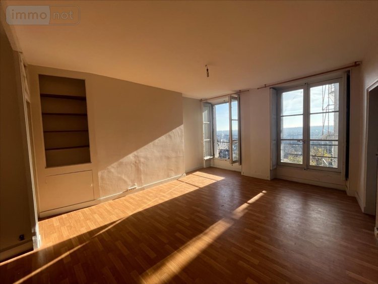 Immeuble a vendre Blois 41000 Loir-et-Cher 290 m2  314850 euros