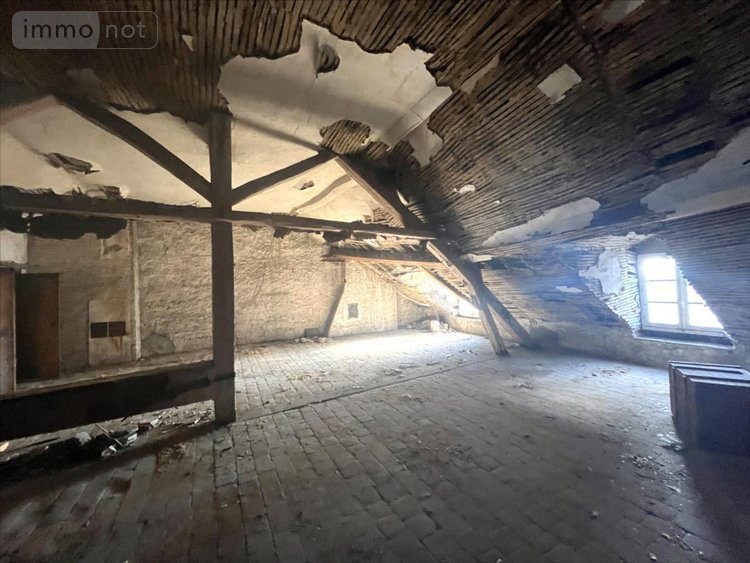 Immeuble a vendre Blois 41000 Loir-et-Cher 290 m2  314850 euros