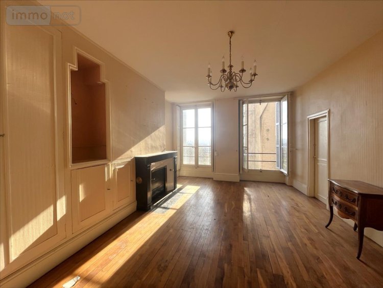 Immeuble a vendre Blois 41000 Loir-et-Cher 290 m2  314850 euros