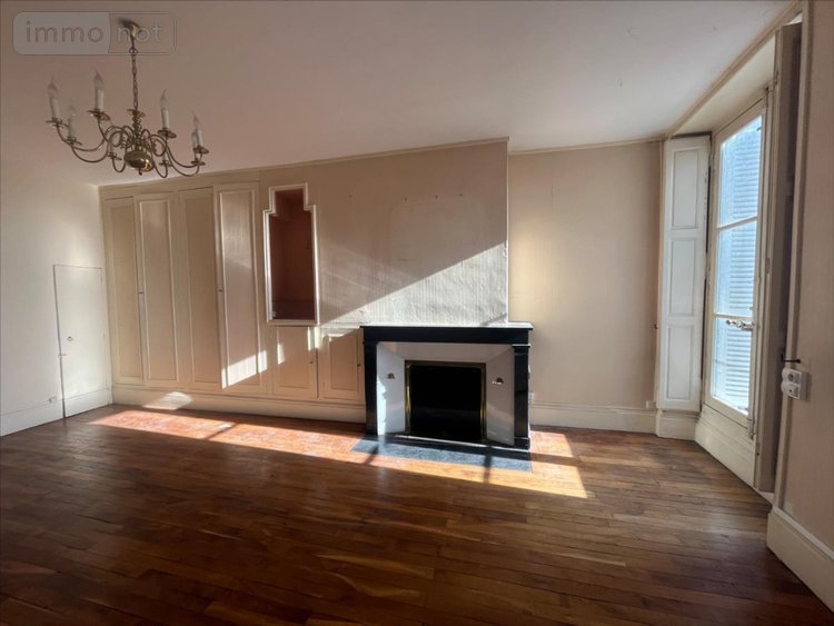 Immeuble a vendre Blois 41000 Loir-et-Cher 290 m2  314850 euros