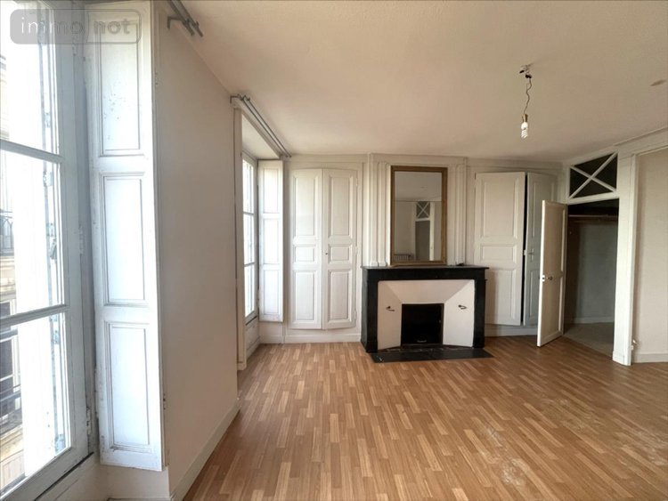 Immeuble a vendre Blois 41000 Loir-et-Cher 290 m2  314850 euros