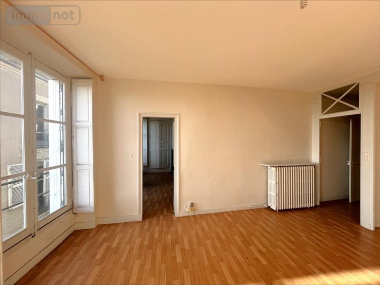 Immeuble a vendre Blois 41000 Loir-et-Cher 290 m2  314850 euros