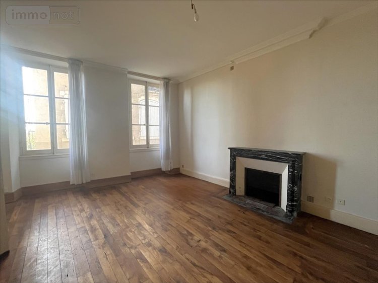 Immeuble a vendre Blois 41000 Loir-et-Cher 290 m2  314850 euros