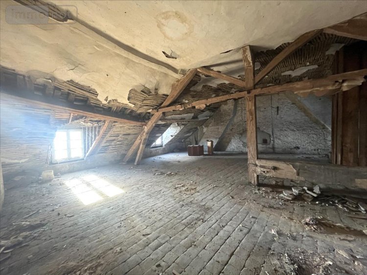 Immeuble a vendre Blois 41000 Loir-et-Cher 290 m2  314850 euros