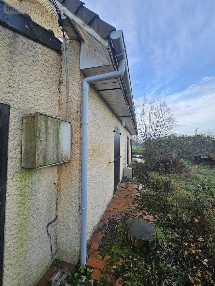 Maison a vendre Serques 62910 Pas-de-Calais 80 m2 5 pièces 96300 euros