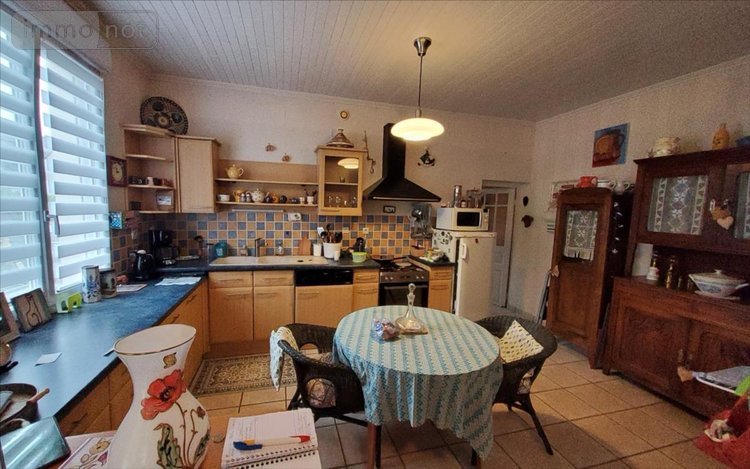 Maison a vendre Plougastel-Daoulas 29470 Finistère 76 m2 5 pièces 210000 euros