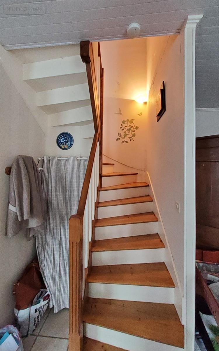 Maison a vendre Plougastel-Daoulas 29470 Finistère 76 m2 5 pièces 210000 euros