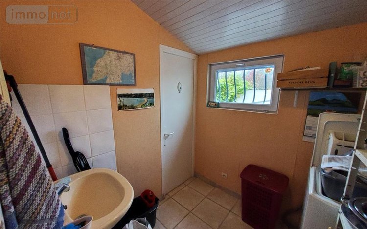 Maison a vendre Plougastel-Daoulas 29470 Finistère 76 m2 5 pièces 210000 euros