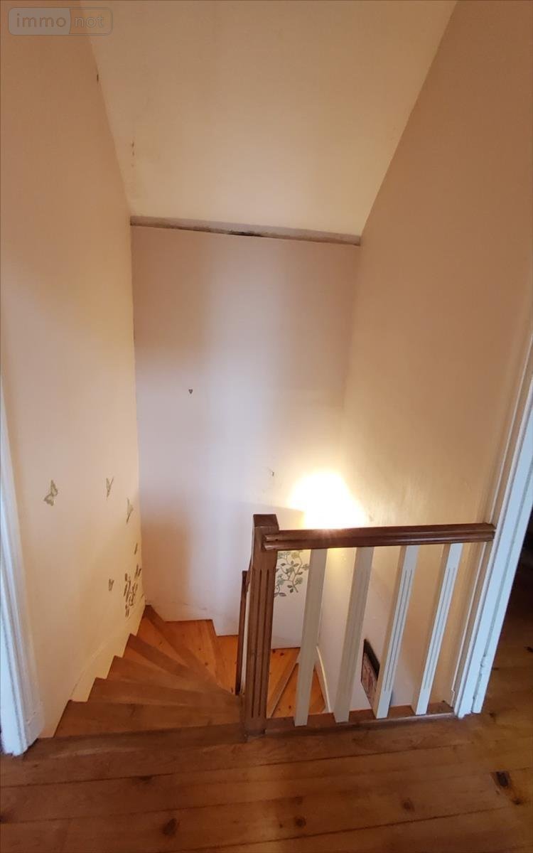 Maison a vendre Plougastel-Daoulas 29470 Finistère 76 m2 5 pièces 210000 euros