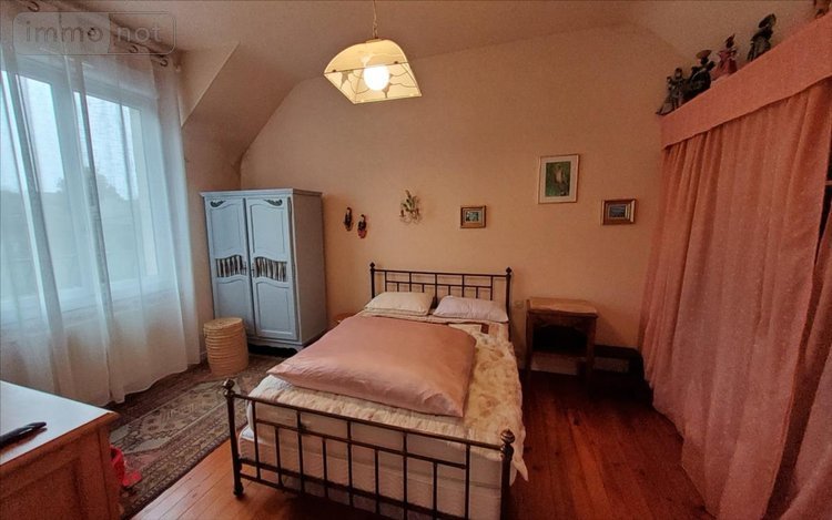 Maison a vendre Plougastel-Daoulas 29470 Finistère 76 m2 5 pièces 210000 euros