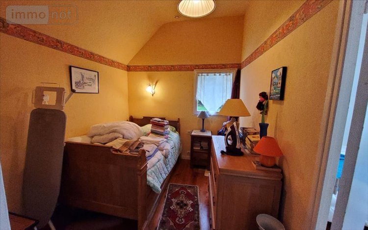 Maison a vendre Plougastel-Daoulas 29470 Finistère 76 m2 5 pièces 210000 euros