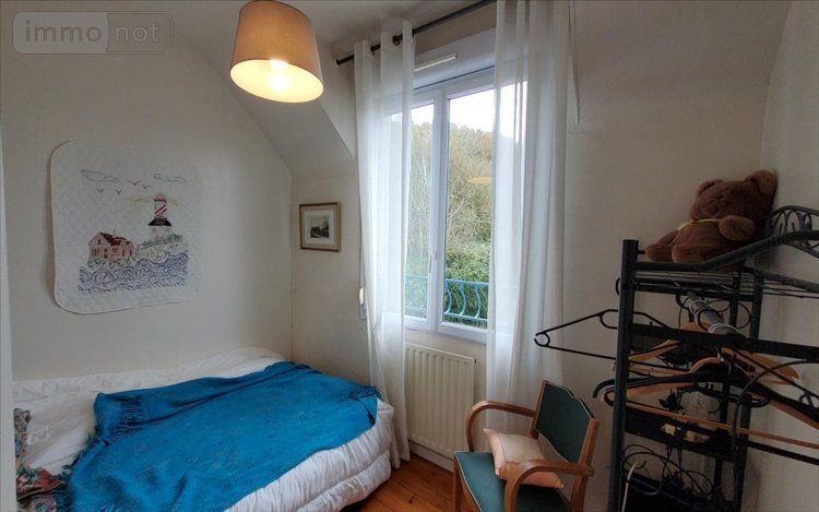 Maison a vendre Plougastel-Daoulas 29470 Finistère 76 m2 5 pièces 210000 euros