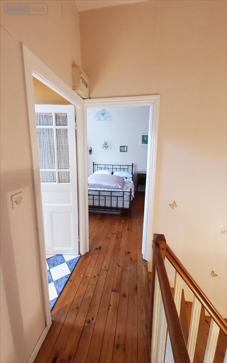 Maison a vendre Plougastel-Daoulas 29470 Finistère 76 m2 5 pièces 210000 euros