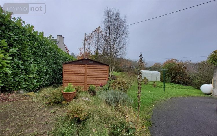 Maison a vendre Plougastel-Daoulas 29470 Finistère 76 m2 5 pièces 210000 euros