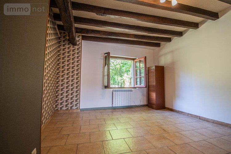 Maison a vendre La Ville-aux-Clercs 41160 Loir-et-Cher 120 m2 3 pièces 259750 euros