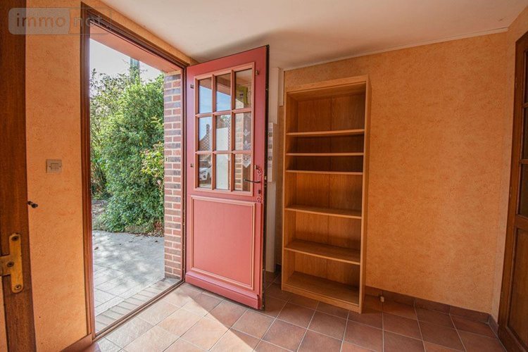 Maison a vendre La Ville-aux-Clercs 41160 Loir-et-Cher 120 m2 3 pièces 259750 euros