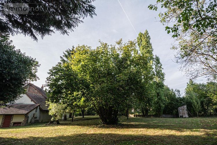 Maison a vendre La Ville-aux-Clercs 41160 Loir-et-Cher 120 m2 3 pièces 259750 euros