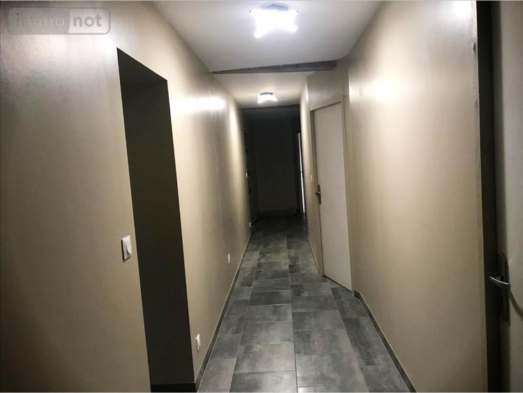 Maison a vendre Soulangis 18220 Cher 240 m2 6 pièces 247200 euros