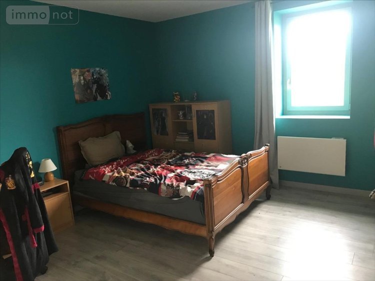 Maison a vendre Soulangis 18220 Cher 240 m2 6 pièces 247200 euros