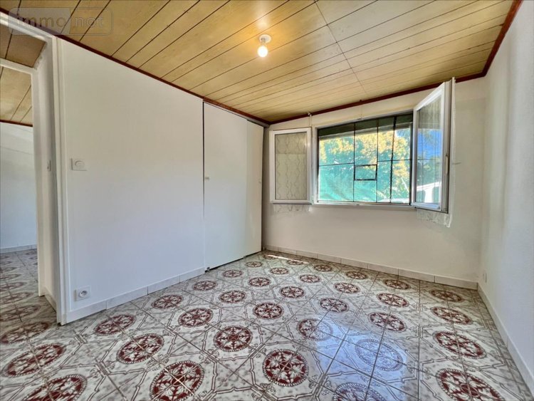 Maison a vendre Le Tampon 97430 Réunion 76 m2 4 pièces 236000 euros