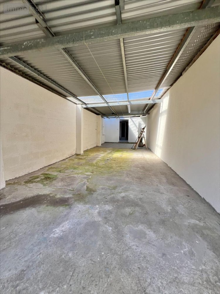 Maison a vendre Le Tampon 97430 Réunion 76 m2 4 pièces 236000 euros