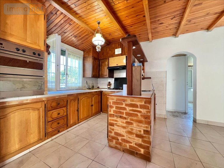 Maison a vendre Le Tampon 97430 Réunion 76 m2 4 pièces 257000 euros