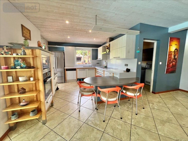 Maison a vendre Les Avirons 97425 Réunion 170 m2 7 pièces 595000 euros