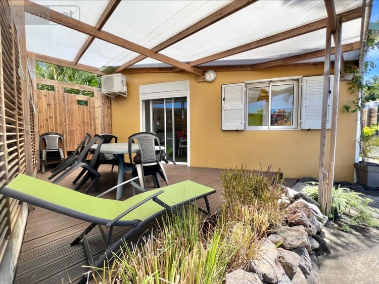 Maison a vendre Les Avirons 97425 Réunion 170 m2 7 pièces 595000 euros