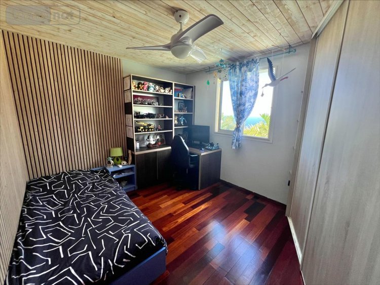 Maison a vendre Les Avirons 97425 Réunion 170 m2 7 pièces 595000 euros