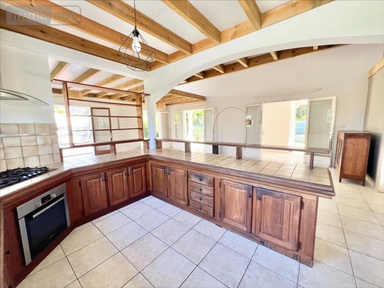 Maison a vendre Le Tampon 97430 Réunion 158 m2 5 pièces 398000 euros