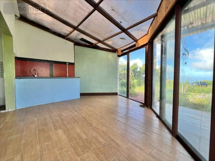 Immeuble a vendre Le Tampon 97430 Réunion 308 m2  436800 euros
