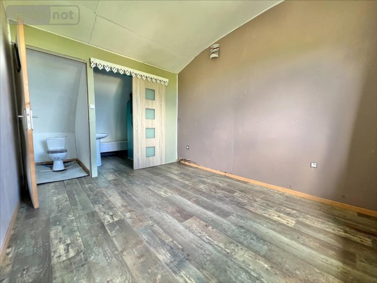 Immeuble a vendre Le Tampon 97430 Réunion 308 m2  436800 euros