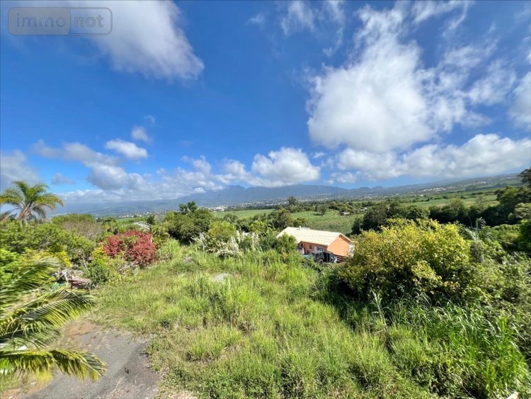 Immeuble a vendre Le Tampon 97430 Réunion 308 m2  436800 euros