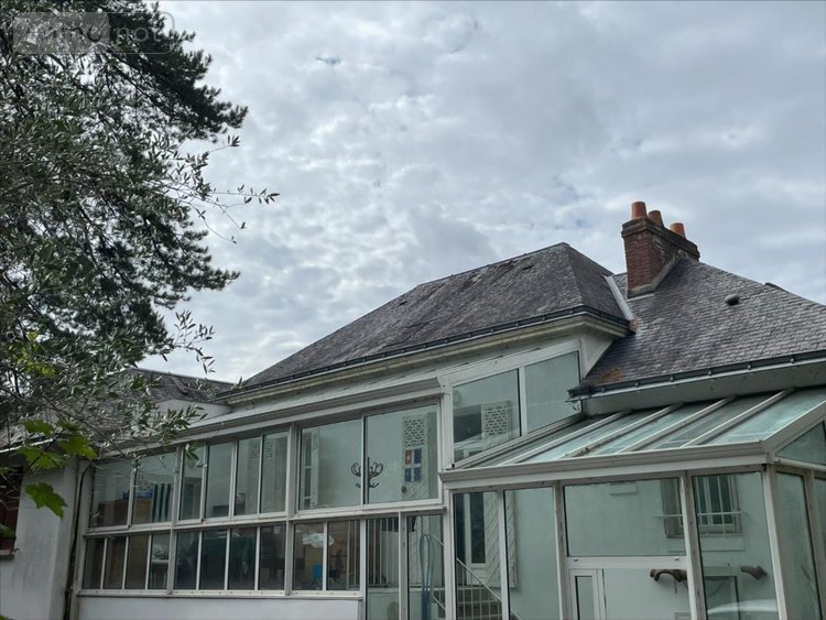 Maison a vendre Nantes 44000 Loire-Atlantique 150 m2 6 pièces 828000 euros