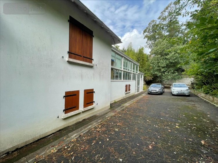 Maison a vendre Nantes 44000 Loire-Atlantique 150 m2 6 pièces 828000 euros