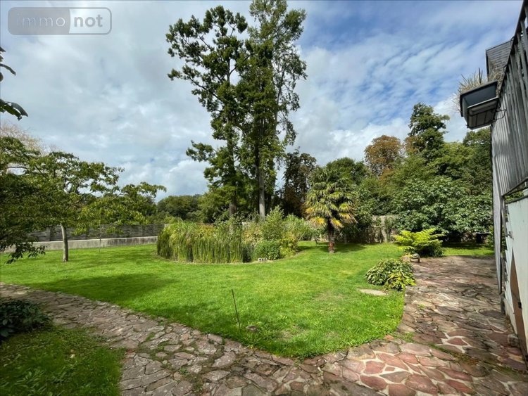 Maison a vendre Nantes 44000 Loire-Atlantique 150 m2 6 pièces 828000 euros