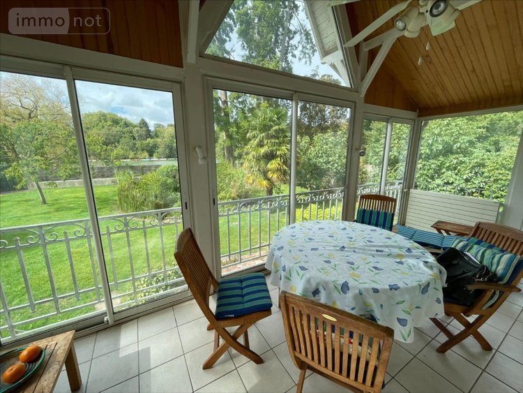 Maison a vendre Nantes 44000 Loire-Atlantique 150 m2 6 pièces 828000 euros